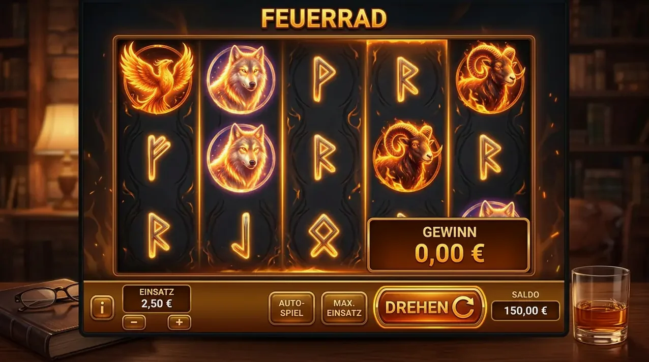 Beliebt bei Slottojam: Slots
