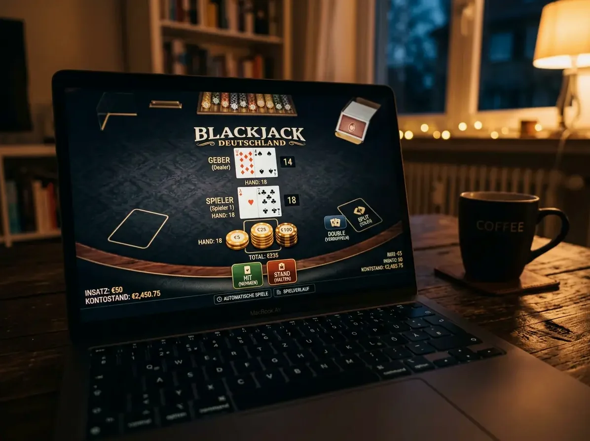 Was Slottojam ausmacht