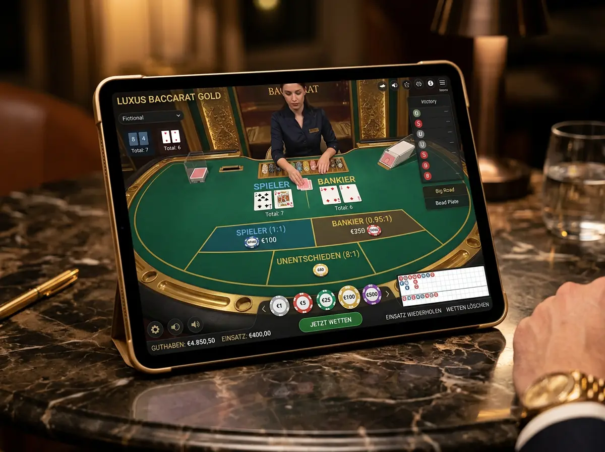 Das Portal Slottojam Casino im Überblick